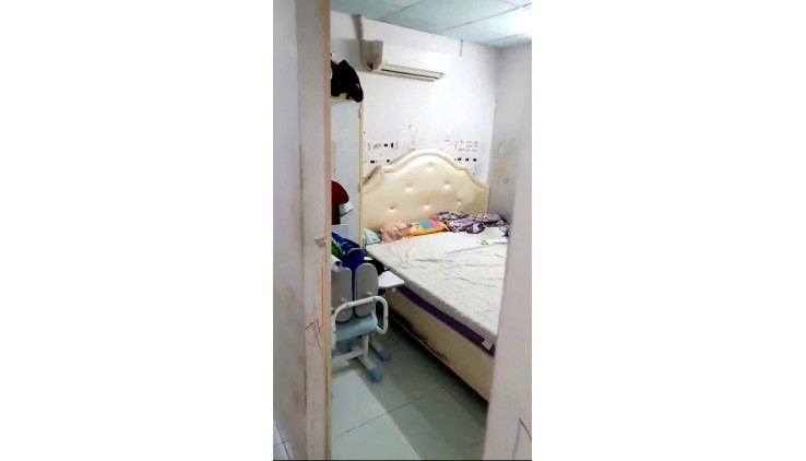 Ngộp Bán Nhà Hẻm Xe Hơi 60m2_4*15 chỉ 4.3 Tỷ Lã Xuân Oai Tăng Nhơn Phú A Thủ Đức Vào Ở Ngay